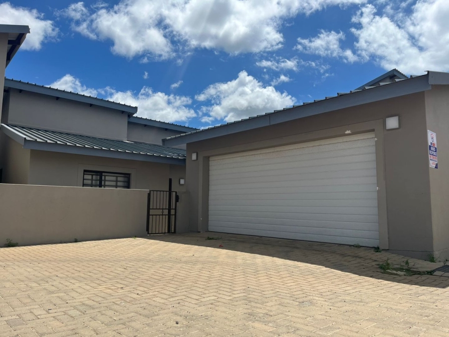 2 Bedroom Property for Sale in Rayton Free State